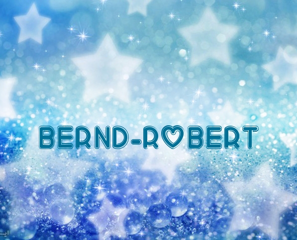 Fotos mit Namen Bernd-Robert Fotos mit Namen Bernd-Robert