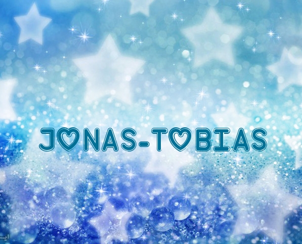 Fotos mit Namen Jonas-Tobias