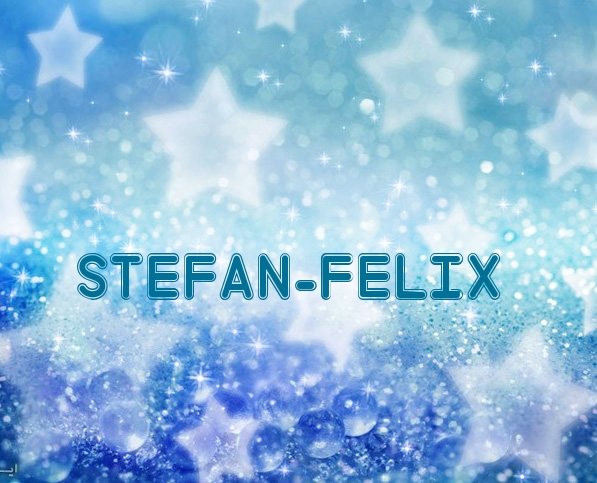 Fotos mit Namen Stefan-Felix Fotos mit Namen Stefan-Felix