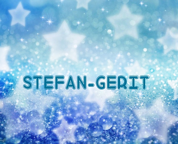 Fotos mit Namen Stefan-Gerit Fotos mit Namen Stefan-Gerit