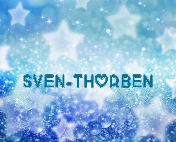Fotos mit Namen Sven-Thorben