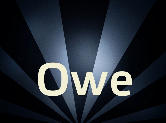 Bilder mit Namen Owe Bilder mit Namen Owe
