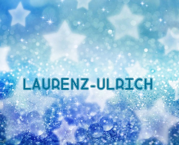 Fotos mit Namen Laurenz-Ulrich Fotos mit Namen Laurenz-Ulrich