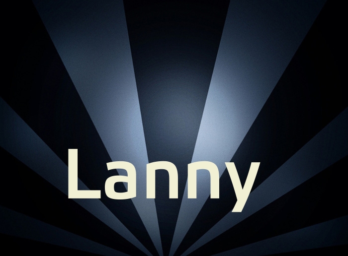 Bilder mit Namen Lanny Bilder mit Namen Lanny