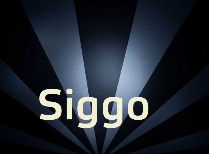 Bilder mit Namen Siggo Bilder mit Namen Siggo