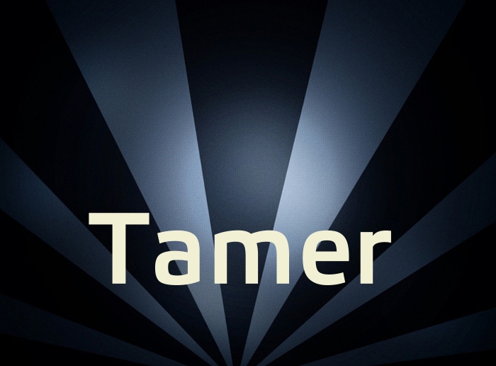 Bilder mit Namen Tamer Bilder mit Namen Tamer