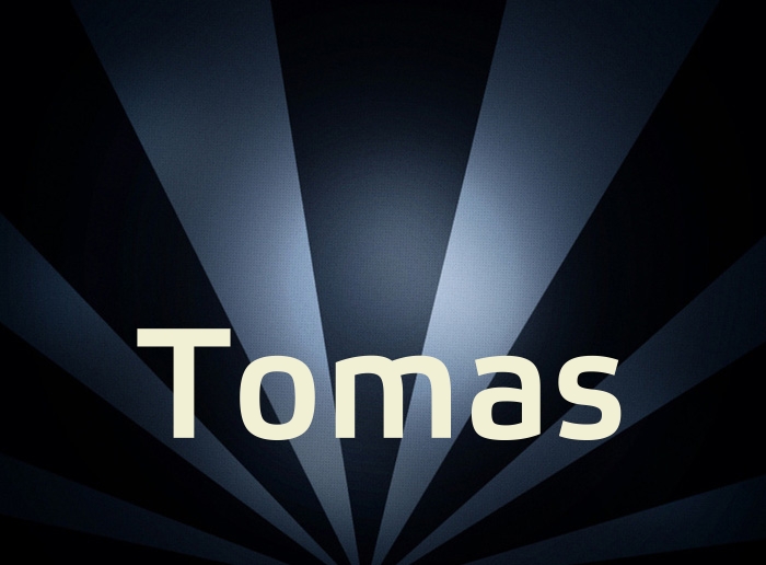 Bilder mit Namen Tomas Bilder mit Namen Tomas