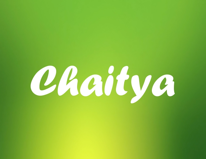 Bildern mit Namen Chaitya Bildern mit Namen Chaitya