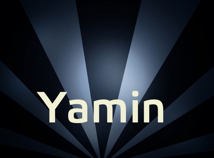 Bilder mit Namen Yamin Bilder mit Namen Yamin
