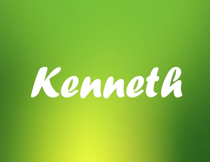 Bildern mit Namen Kenneth Bildern mit Namen Kenneth