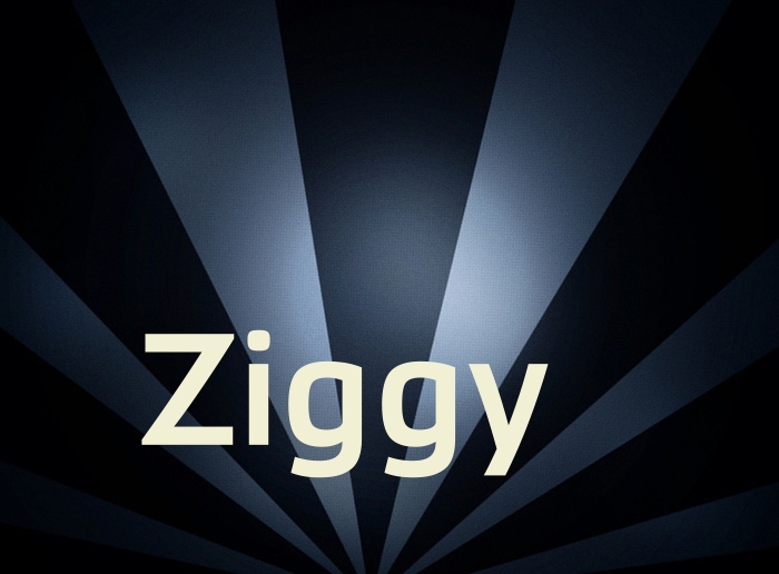 Bilder mit Namen Ziggy Bilder mit Namen Ziggy