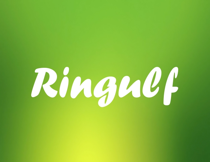 Bildern mit Namen Ringulf Bildern mit Namen Ringulf