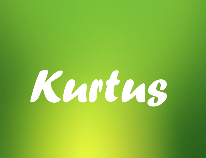 Bildern mit Namen Kurtus