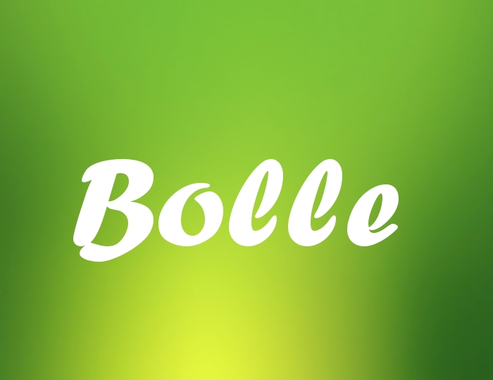 Bildern mit Namen Bolle Bildern mit Namen Bolle