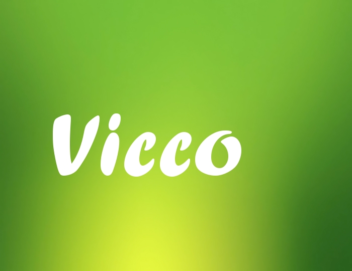 Bildern mit Namen Vicco Bildern mit Namen Vicco