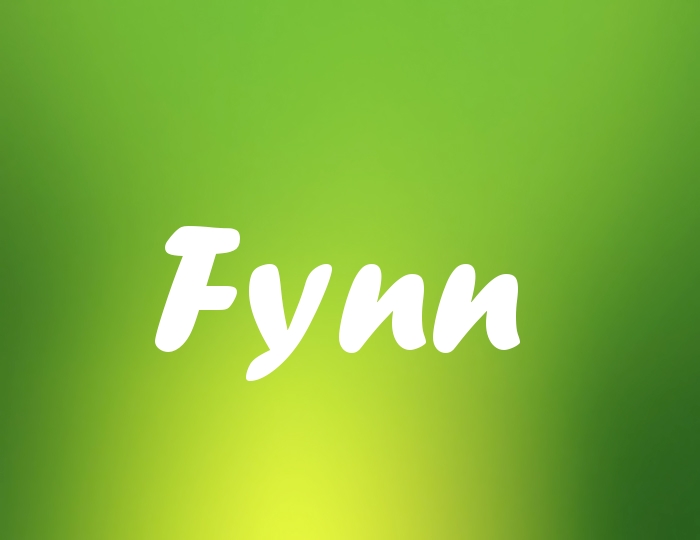 Bildern mit Namen Fynn Bildern mit Namen Fynn