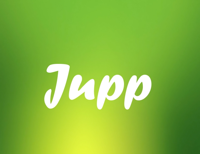 Bildern mit Namen Jupp Bildern mit Namen Jupp
