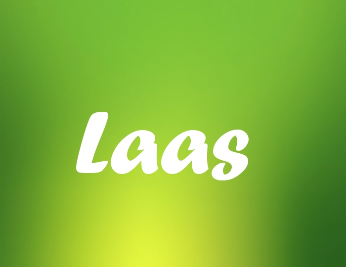 Bildern mit Namen Laas Bildern mit Namen Laas