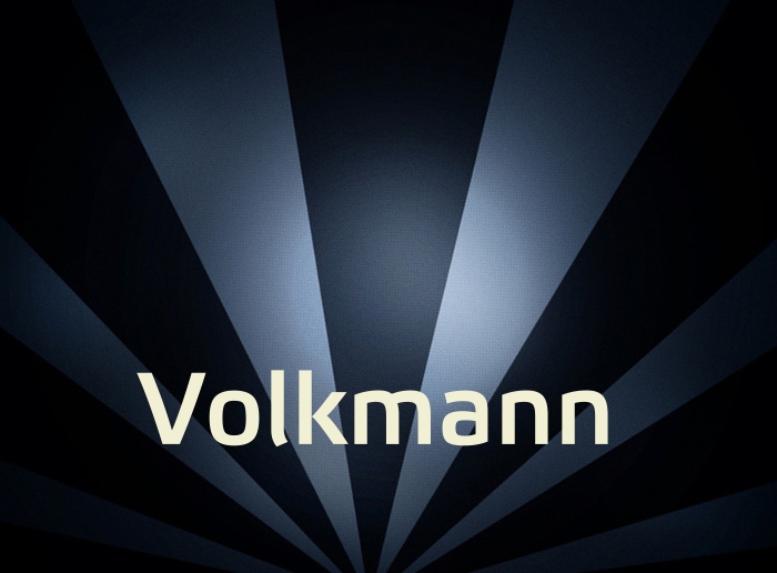 Bilder mit Namen Volkmann Bilder mit Namen Volkmann