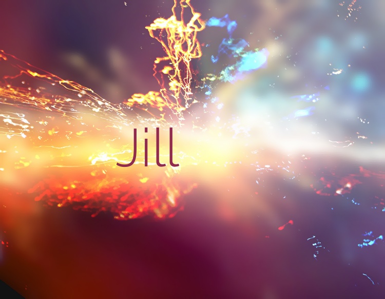 Woge der Gefühle: Avatar für Jill Woge der Gefühle: Avatar für Jill