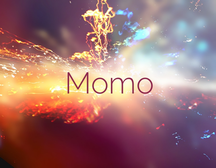 Woge der Gefühle: Avatar für Momo