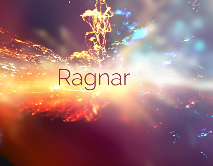 Woge der Gefühle: Avatar für Ragnar Woge der Gefühle: Avatar für Ragnar