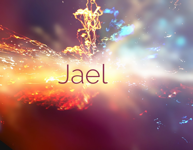 Woge der Gefühle: Avatar für Jael Woge der Gefühle: Avatar für Jael