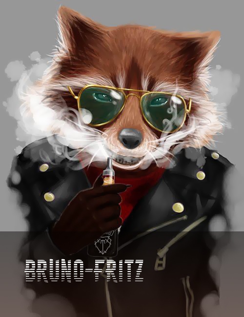 Avatar von Vova: Waschbär von den Guardians of the Galaxy Avatar von Vova: Waschbär von den Guardians of the Galaxy