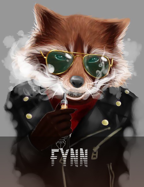 Avatar von Vova: Waschbär von den Guardians of the Galaxy Avatar von Vova: Waschbär von den Guardians of the Galaxy