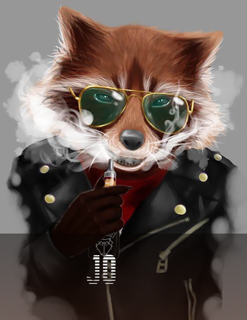 Avatar von Vova: Waschbär von den Guardians of the Galaxy Avatar von Vova: Waschbär von den Guardians of the Galaxy