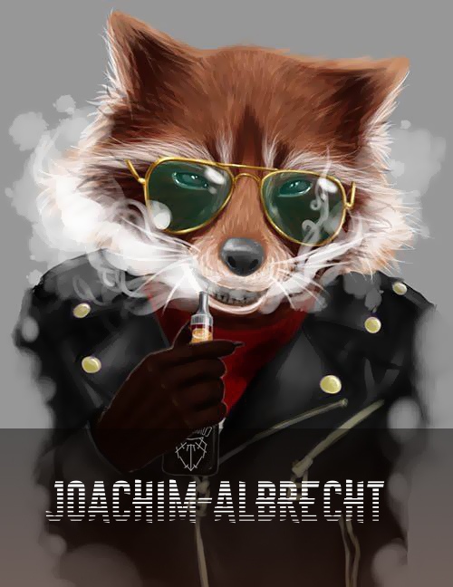 Avatar von Vova: Waschbär von den Guardians of the Galaxy Avatar von Vova: Waschbär von den Guardians of the Galaxy