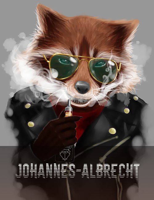 Avatar von Vova: Waschbär von den Guardians of the Galaxy Avatar von Vova: Waschbär von den Guardians of the Galaxy