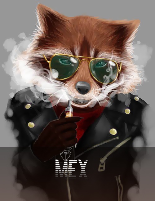 Avatar von Vova: Waschbär von den Guardians of the Galaxy Avatar von Vova: Waschbär von den Guardians of the Galaxy
