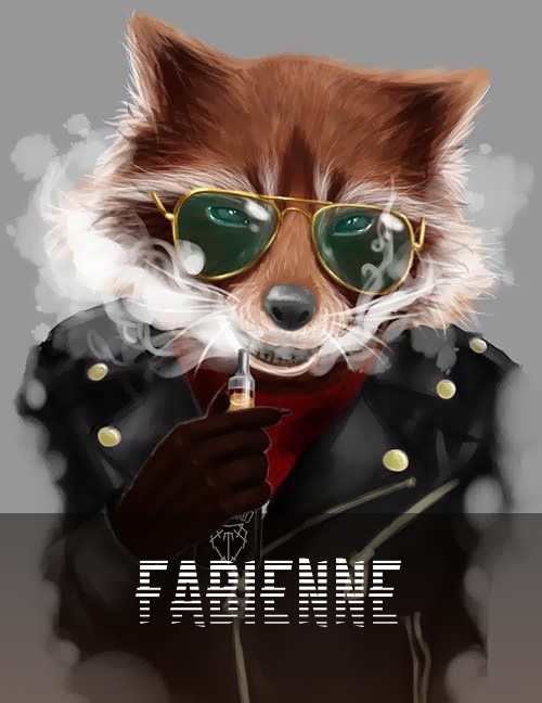Avatar von Vova: Waschbär von den Guardians of the Galaxy Avatar von Vova: Waschbär von den Guardians of the Galaxy