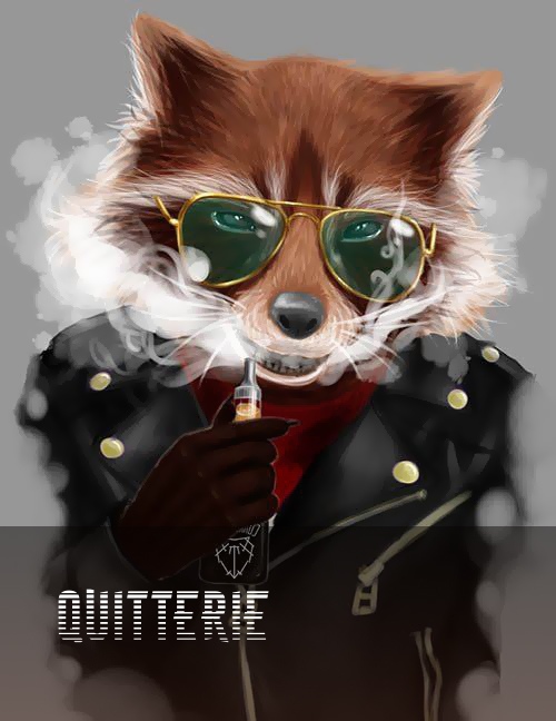 Avatar von Vova: Waschbär von den Guardians of the Galaxy Avatar von Vova: Waschbär von den Guardians of the Galaxy