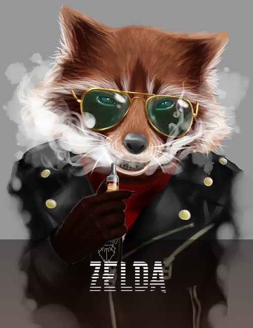 Avatar von Vova: Waschbär von den Guardians of the Galaxy Avatar von Vova: Waschbär von den Guardians of the Galaxy