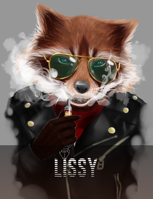 Avatar von Vova: Waschbär von den Guardians of the Galaxy Avatar von Vova: Waschbär von den Guardians of the Galaxy