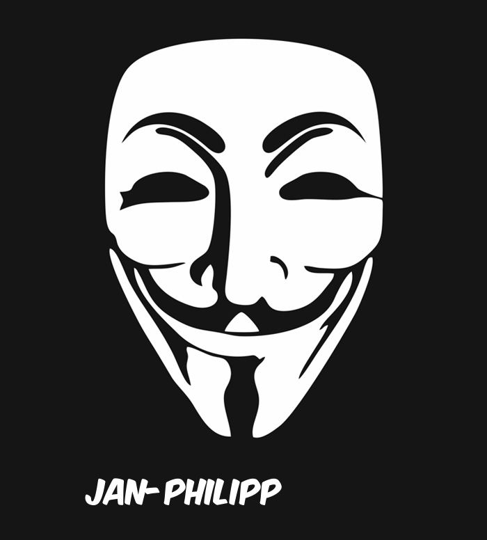Bilder anonyme Maske namens Jan-Philipp Bilder anonyme Maske namens Jan-Philipp