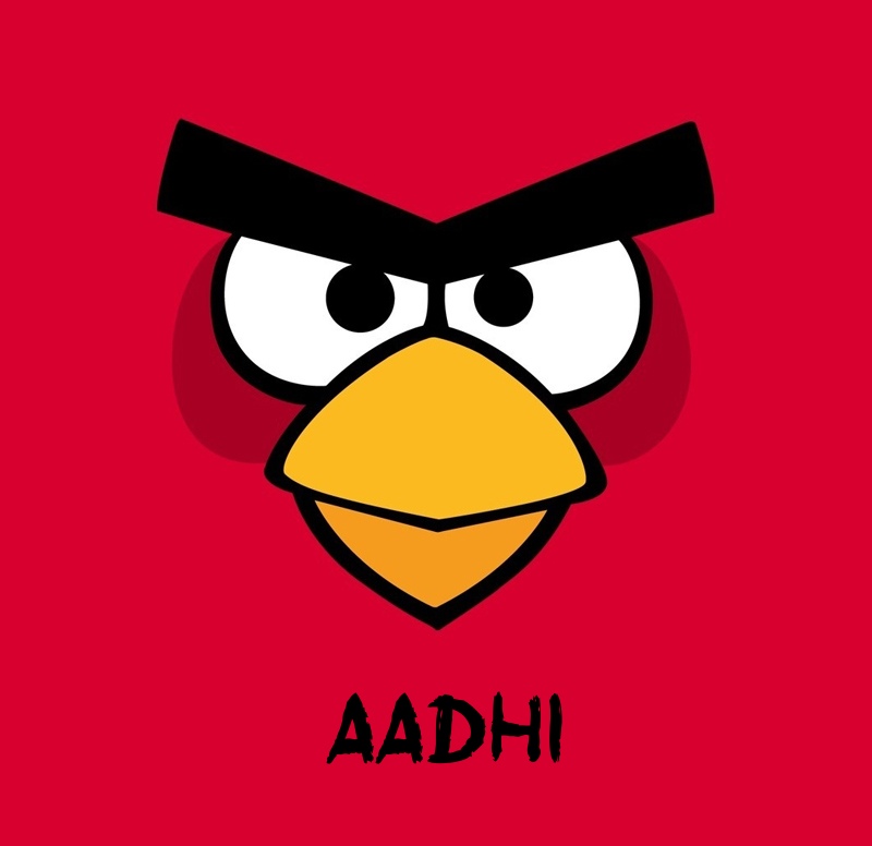 Bilder von Angry Birds namens Aadhi Bilder von Angry Birds namens Aadhi