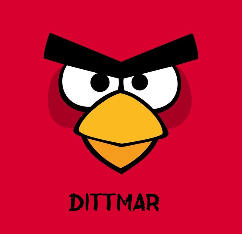 Bilder von Angry Birds namens Dittmar Bilder von Angry Birds namens Dittmar