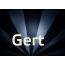 Bilder mit Namen Gert