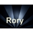 Bilder mit Namen Rory