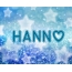 Fotos mit Namen Hanno