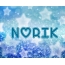 Fotos mit Namen Norik