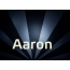 Bilder mit Namen Aaron