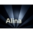 Bilder mit Namen Alina
