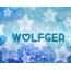Fotos mit Namen Wolfger