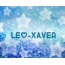 Fotos mit Namen Leo-Xaver