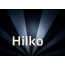 Bilder mit Namen Hilko