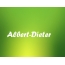 Bildern mit Namen Albert-Dieter